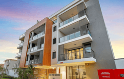 14/554-558 Canning Highway, Attadale, WA 6156