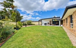 14 Laggan Court, Merrimac, Qld 4226