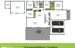 16 Summerhill Road, Traralgon, Vic 3844