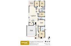 7 Kingfisher Drive, McKenzie Hill, Vic 3451