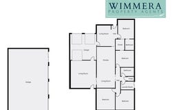 9 Homers Court, Horsham, Vic 3400