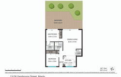 13/26 Yamboyna Street, Manly West, Qld 4179