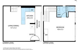12/39 Cook Street, North Ward, Qld 4810