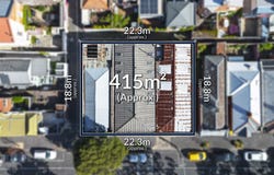 13-23 Faraday Street, Carlton, Vic 3053