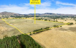 356 Back-Mount Lonarch, Mount Lonarch, Vic 3468