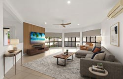 3 Springbrook Avenue, Redlynch, Qld 4870