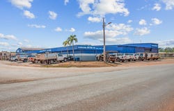 Mitre 10, 2-4 Iraci Crescent, Evans Landing, Qld 4874