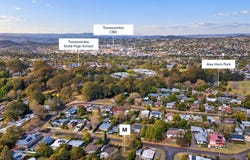 13 Ross Street, Mount Lofty, Qld 4350