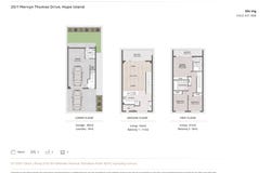 20/1 Mervyn Thomas Drive, Hope Island, Qld 4212