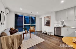5/58 Chestnut Street, Richmond, Vic 3121