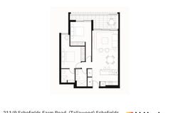211/9 Schofields Farm Road (Tallawong), Schofields, NSW 2762