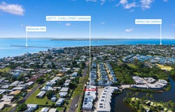 17/3 Shell Street, Urangan, Qld 4655