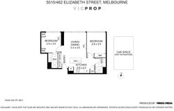 5510/462 Elizabeth Street, Melbourne, Vic 3000