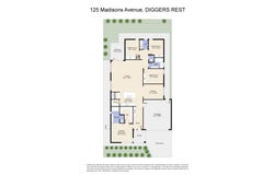 125 Madisons Avenue, Diggers Rest, Vic 3427