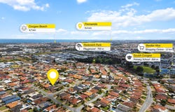 14 Cincotta Loop, Beeliar, WA 6164