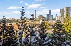20502/23 Bouquet Street, South Brisbane, Qld 4101