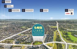 14S Liara Bvd, Berwick, Vic 3806