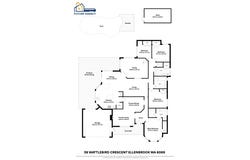 38 Wattlebird Crescent, Ellenbrook, WA 6069