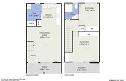 2/15 Ann Street, South Gladstone, Qld 4680