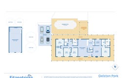 6361 Holbrook Road, Gelston Park, NSW 2650