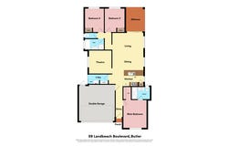 59 Landbeach Boulevard, Butler, WA 6036