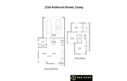 2/14 Andersch Street, Casey, ACT 2913