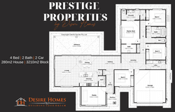 31 Ridgevale Drive, Regency Downs, Qld 4341