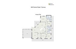 460 Downs Road, Tutunup, WA 6280