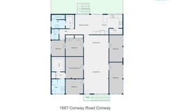 1687 Conway Road, Conway, Qld 4800