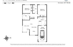 2/119 Freshwater Street, Torquay, Qld 4655