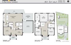 8 Liffey Avenue, Cumbalum, NSW 2478