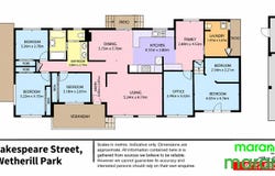 58 Shakespeare Street, Wetherill Park, NSW 2164