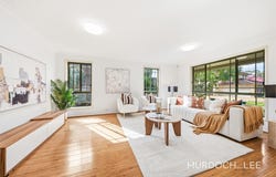 5 Longley Place, Castle Hill, NSW 2154