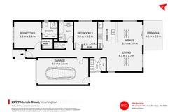 25/27 Marnie Road, Kennington, Vic 3550