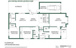 2/90 Haverfield Street, Echuca, Vic 3564