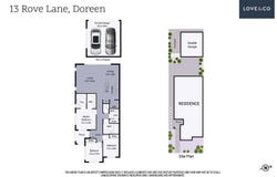 13 Rove Lane, Doreen, Vic 3754