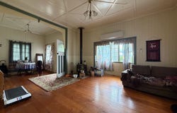 1 Rutherford Street, Monto, Qld 4630