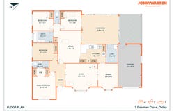 3 Gosman Close, Oxley, ACT 2903