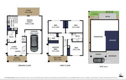 10 Bliss Glade, Marsden Park, NSW 2765
