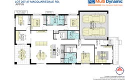 47 Macquariedale Road, Appin, NSW 2560