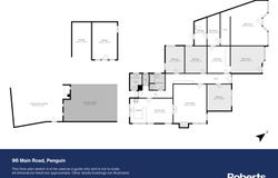 96-96A Main Road, Penguin, Tas 7316