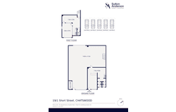 19/1 Short Street, Chatswood, NSW 2067