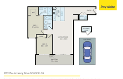 217/125A Jerralong Drive, Schofields, NSW 2762