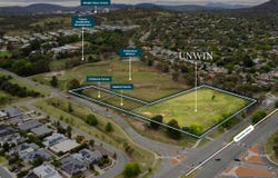 Block 2 Section 82, 2 Unwin Street, Weston, ACT 2611