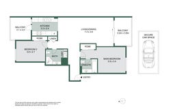 6/9 Mockridge Avenue, Newington, NSW 2127