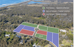 71-91 Fairhaven Point Way, Wallaga Lake, NSW 2546