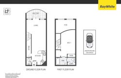 29/18 Captain Cook Crescent, Griffith, ACT 2603