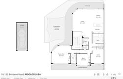 18/123 Brisbane Road, Mooloolaba, Qld 4557