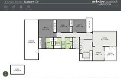 4 Angle Street, Rangeville, Qld 4350