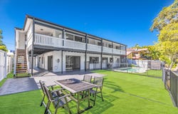 3 Surch Court, Southport, Qld 4215